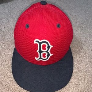 baseball hat